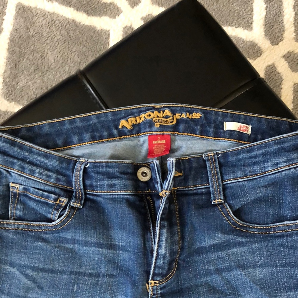 Jeans - Picture 2 of 2
